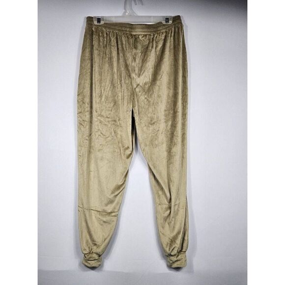 Skims velour jogger pants NWT - Picture 7 of 13